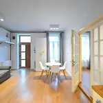 My Place * Κλουζ-Ναπόκα