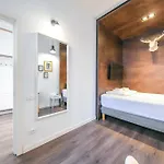 My Place * Κλουζ-Ναπόκα
