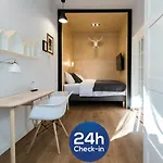 My Place Διαμέρισμα Κλουζ-Ναπόκα