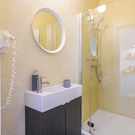 Appartement My Place *