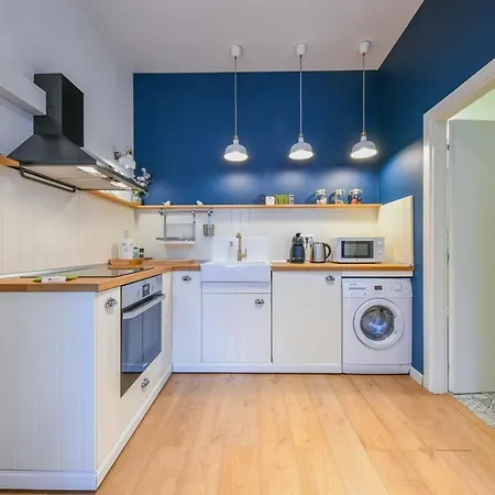 아파트 My Place 클루지나포카