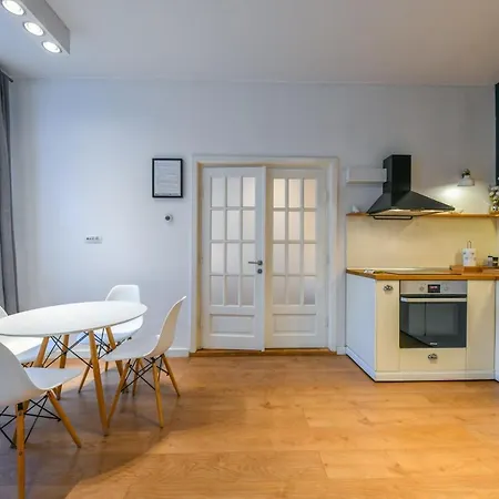 Apartament My Place *