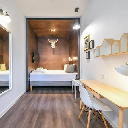 My Place 아파트 클루지나포카