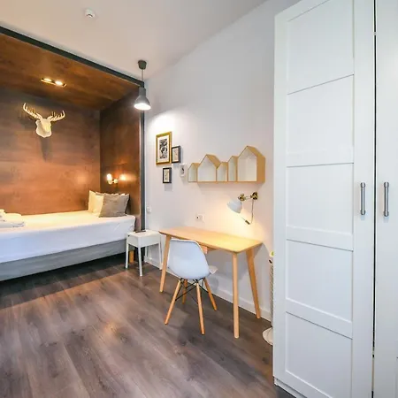 Appartement My Place *