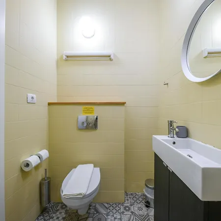 Appartement My Place