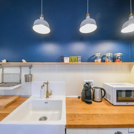 Appartamento My Place *