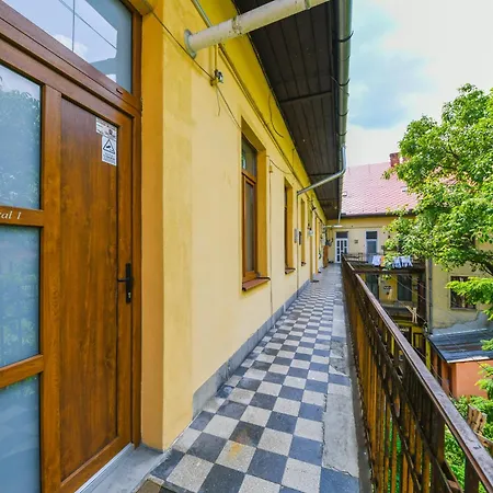 Appartement My Place Cluj-Napoca