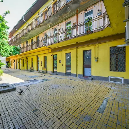 Appartamento My Place Cluj-Napoca