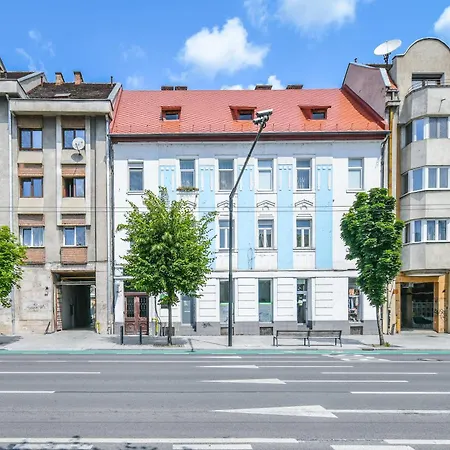 My Place Appartement *