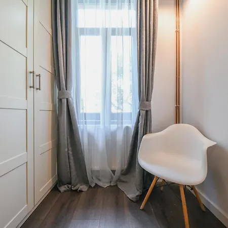 My Place Apartment