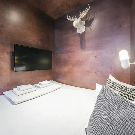 My Place Appartement