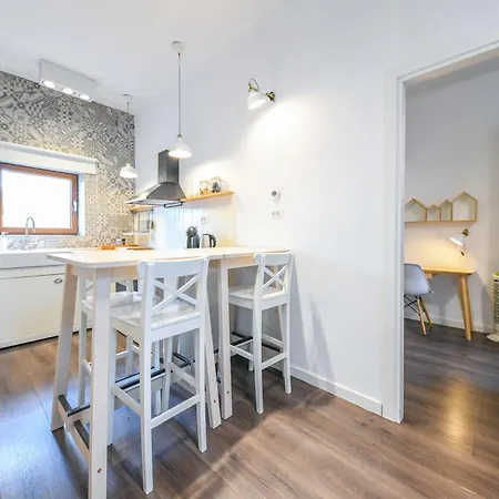 My Place Appartement *