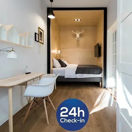 My Place Apartment Cluj-Napoca