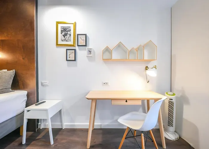 My Place Apartman Kolozsvár