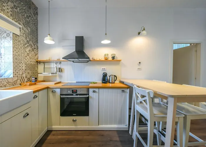 Apartman My Place Kolozsvár