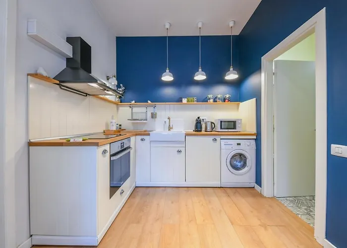 Apartman My Place Kolozsvár