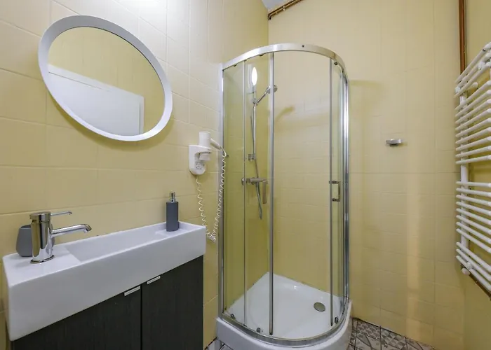 My Place Apartman Kolozsvár