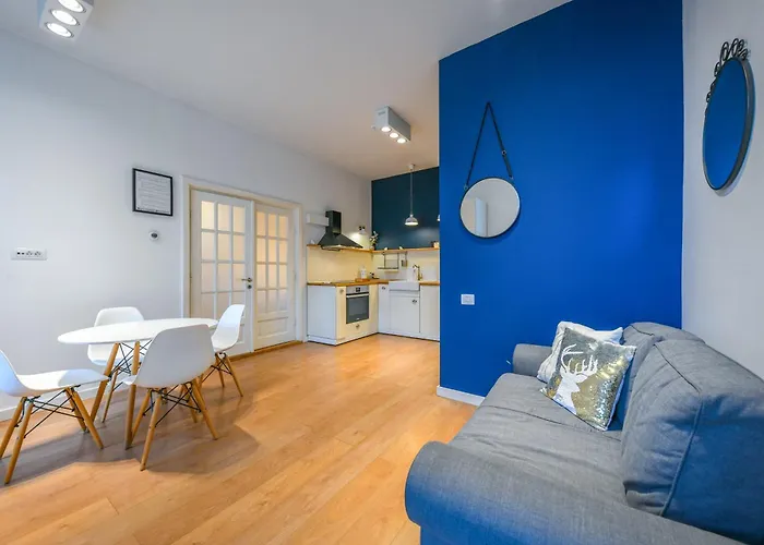 Apartman My Place Kolozsvár