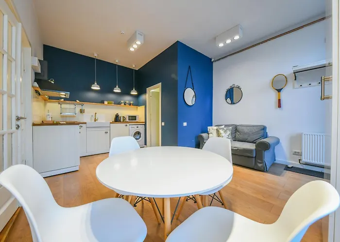 My Place Apartman Kolozsvár