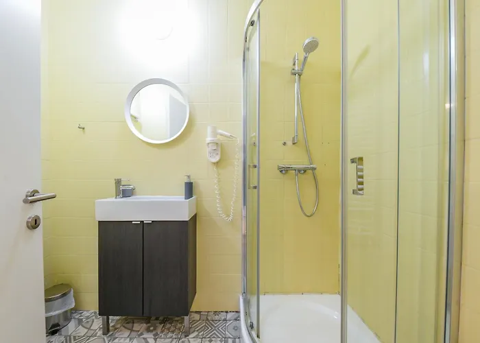 My Place Apartman Kolozsvár