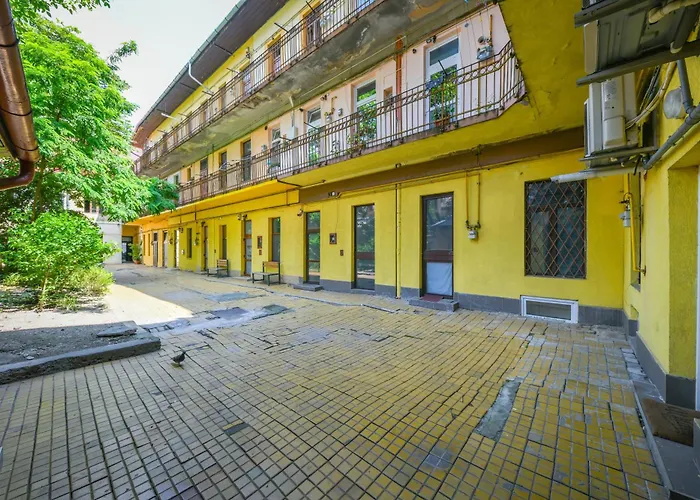 Apartman My Place Kolozsvár