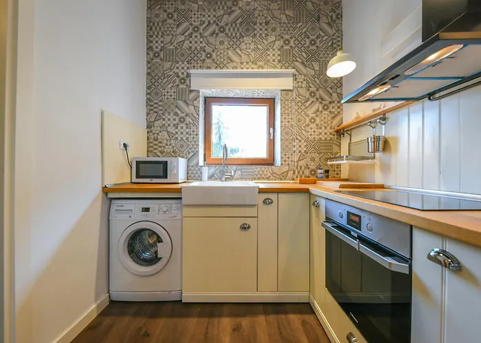 My Place Apartman Kolozsvár