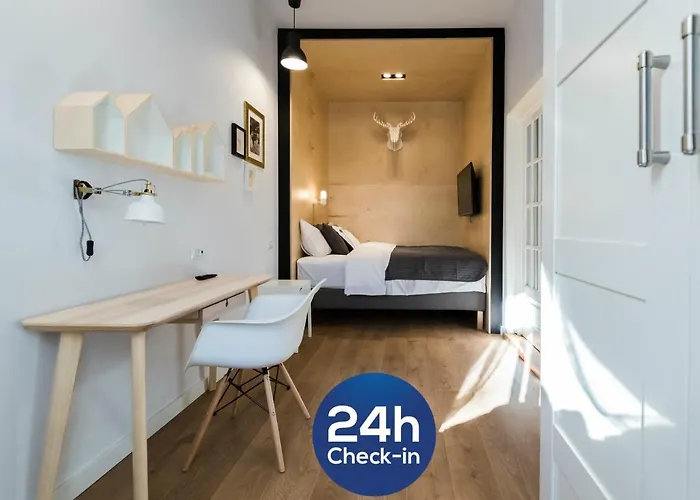 My Place Apartman Kolozsvár